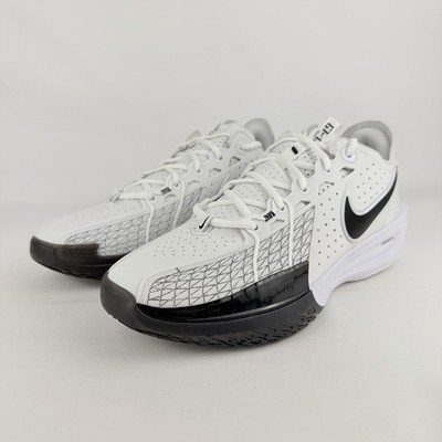 Nike Air Zoom GT Cut 3 Panda DV2913-102 Men s Size 10.5