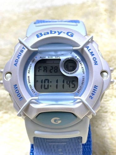 Casio G-Shock (Unused)