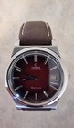 Vintage Omega Geneve Watch