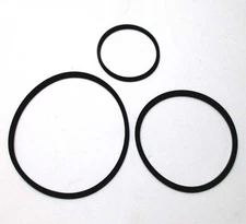 NEW YAMAHA BELT KIT CDC-502 CDC-505 CDC-506 CDC-555 CDC565 CDC-575 CDC-585