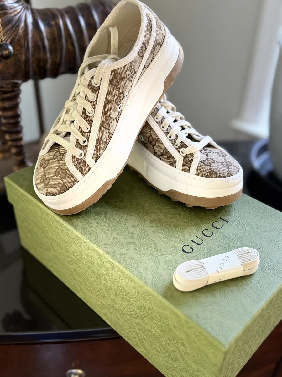 Gucci Tennis 1977 for sale | eBay