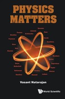Natarajan Vasant | Physics Matters | Taschenbuch | Englisch (2016)