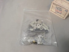 Mega Construx Call Of Duty Astronaut Troopers Minifigures Mega Bloks Lot of 2