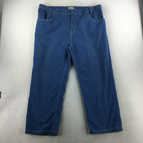 David Taylor Jeans Mens 46 Bootcut 