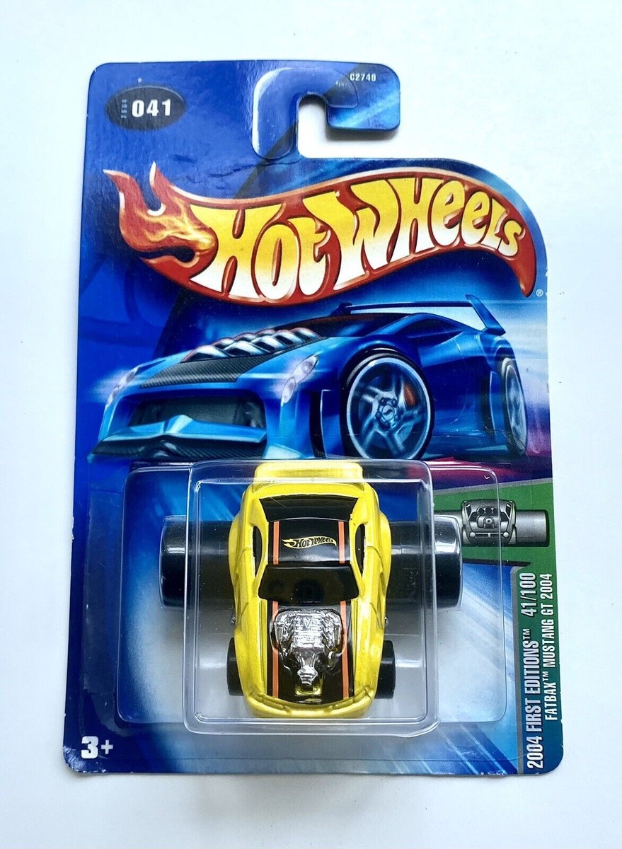 Hot Wheels Automodelli assortiti 1pz. a scelta Hot Wheels Automodelli assortiti 1pz. a scelta