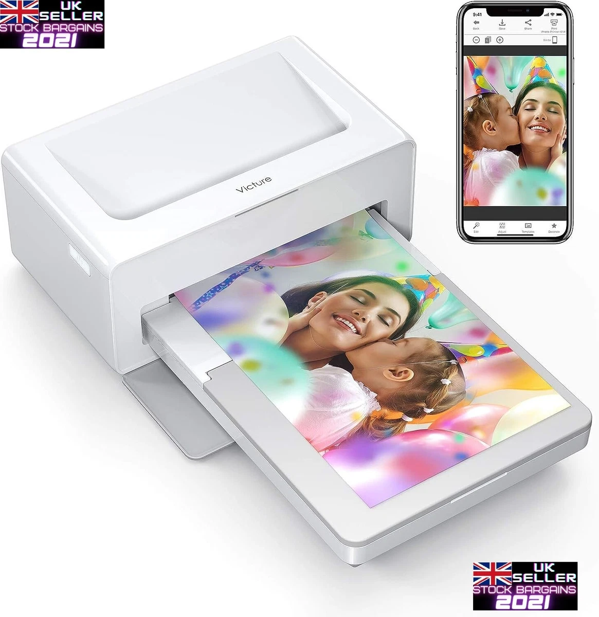 Photo printer price deals