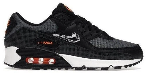 Nike Air Max 90 3D Swoosh