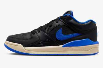 Nike Women's Air Jordan Stadium 90 FB2269-041 Hyper Royal