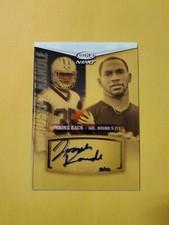 2013 Sage Autographed Football Cards 13