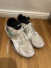 NIKE AIR MAX 93 ""DUSTY CACTUS"" (2014)  