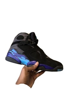 jordan 8 ebay