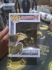 Figura Vinilo Gremlins 2 Funko POP - Gremlin Intermitente