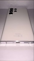 Samsung Galaxy S22 Ultra SM-S908B/DS - 128GB - white (Unlocked)