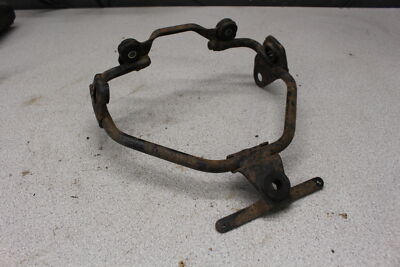 1974 Honda CB360 HEADLIGHT BRACKET  C6-4727.F