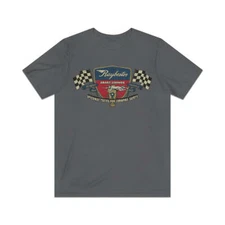 Raybestos Speedway Tested 1902 Vintage Men's T-Shirt