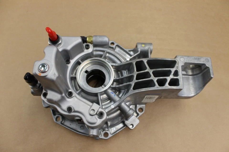 Embrague diferencial electrónico de deslizamiento limitado para Chevrolet Corvette Stingray 2014 Foto 2 de 4