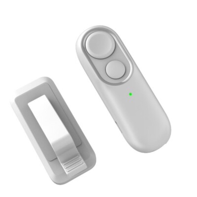 Lightweight Ergonomic E Readers Page Turner Fit for Convenient Reading on the Go