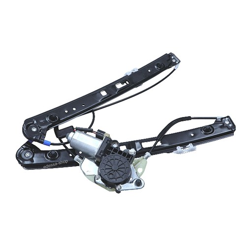 Fensterheber Schifter Für BMW 3er E46 - Beifahrerseite Rechts