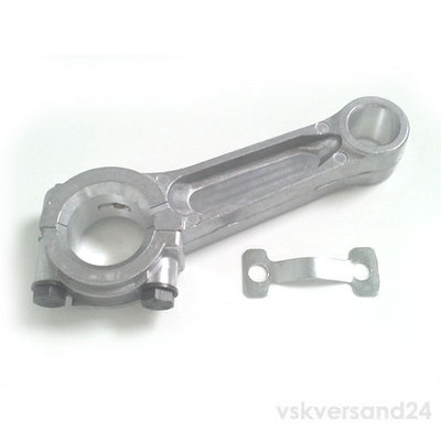 Pleuel Stange passend für Briggs&Stratton Motor 255707 / 255702 / 284707 490348