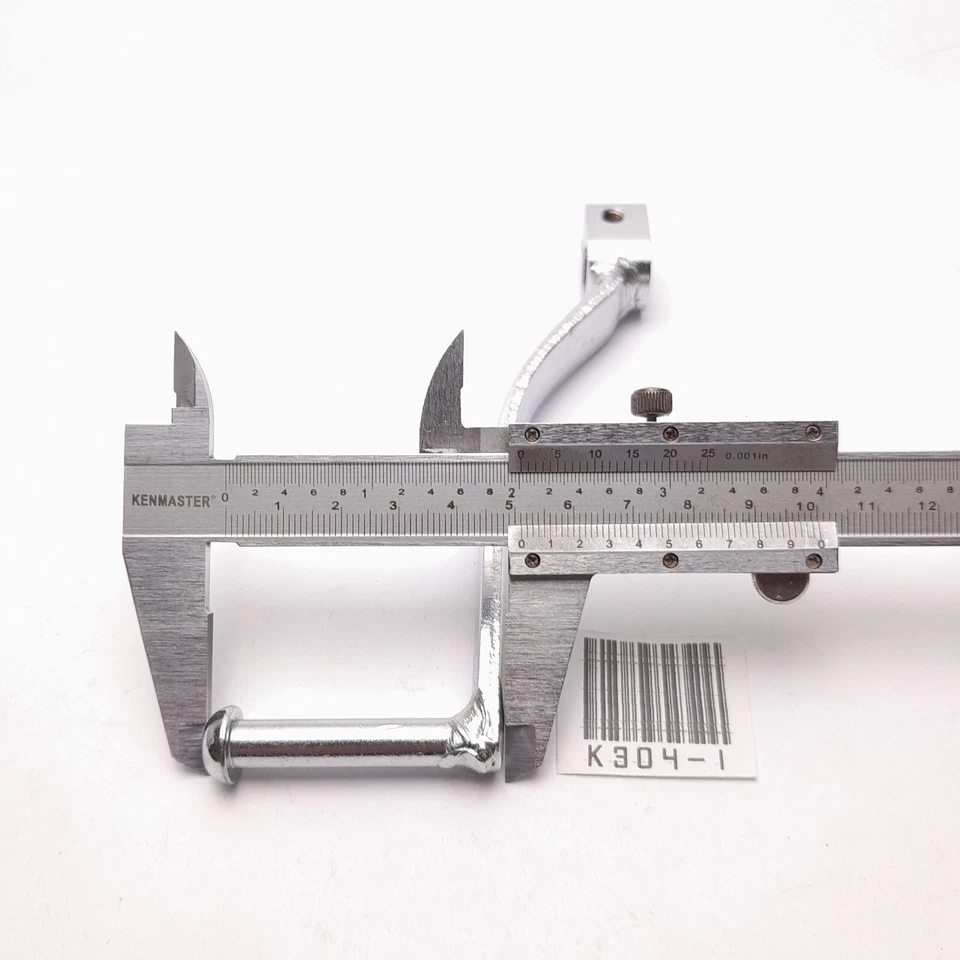 Pedal de cambio de marchas Honda K3 CB125 CL125 CB175 CL175 CA175 K3 NUEVO #2 Foto 3 de 4