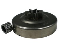 "Kupplungstrommel 325\" 7Z Passend FüR Stihl MS441 Ms 441 Chain Sprocket"