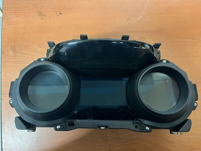 TOYOTA YARIS HYBRID MK4 HYBRID - SPEEDOMETER - 83800-K0272 - 2020 2021 2022 2023