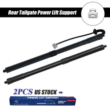 Rear Left & Right Tailgate Power Lift Support For Honda Pilot 2018 - 2021