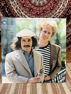 Simon and Garfunkel 旧規格　未開封 s-l400.jpg