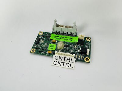 True Fitness AC Motor Controller Smart Board Adapter ASR-IBK2T-2C (BP101)