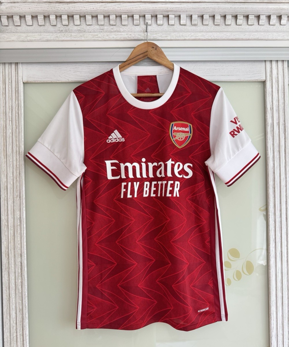 arsenal jersey shop