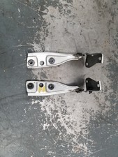 2002 Honda S2000 AP1 Hood Hinges #1795 V5