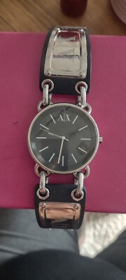 ax armani exchange