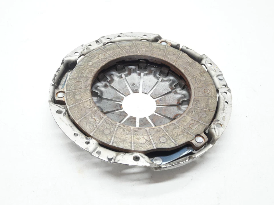 Toyota 86 BRZ Scion FRS M/T 2013-2020 disco de embrague manual placa de presión OEM Foto 4 de 4