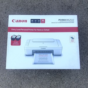 cheap canon pixma mg2522 ink