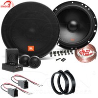 JBL Lautsprecher FüR Opel Calibra 1989-1997 Front Vorn TüR 2-Wege 270W 165 #Anie