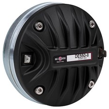 B&C DE550 1 Polymer Dome Neodymium Compressio...
