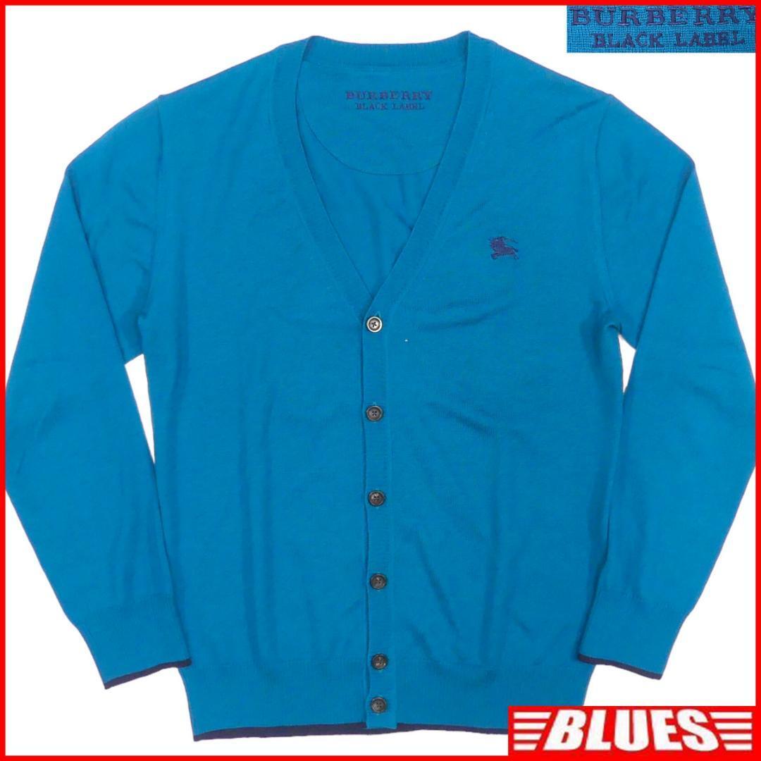 Burberry cardigan Men's Fashion from Japan