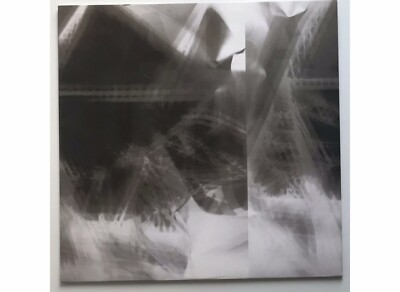 SIGUR ROS - ba ba ti ki di do 2004 single sided etched 12