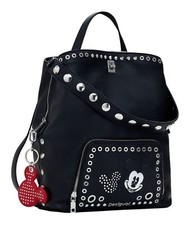 Desigual sac à dos Mickey Rock Sumy Backpack Black