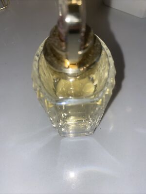 Cartier Carat 3.3oz Women's Eau de Parfum New TSTR | eBay