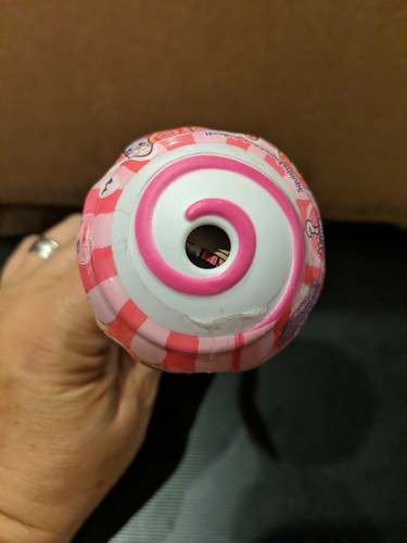 Cakepop Cuties Mystery Cutie inside - Bild 3 von 3