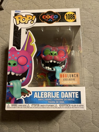 Funko Pop! Disney Pixar *Coco* Alebrije 