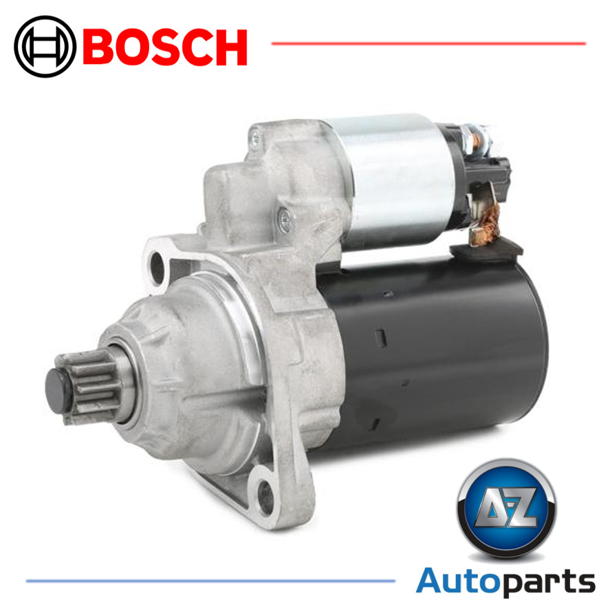Bosch 2023 Starter Motor 0986020230 | eBay 
