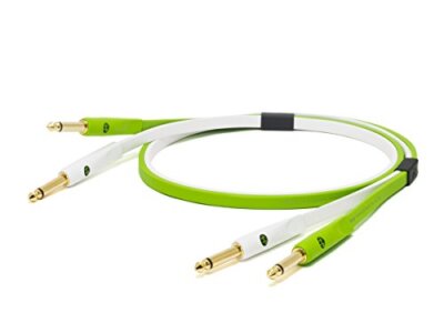 NEO by OYAIDE Elec d+ TS class B 2.0m line cable Cables, Snakes &