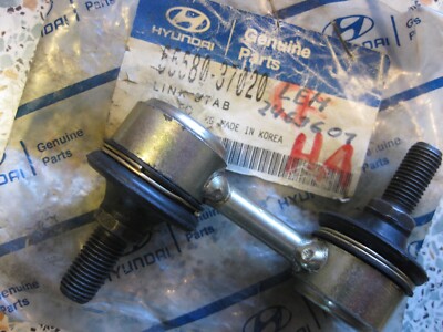 Orig.Hyundai Stabigelenk-hinten / Sonata II+III ,Mits.Galant VI+VIII 55580-37020