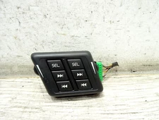 VOLVO XC90 MK1 2002 - 2014 REAR RIGHT DRIVER SIDE AUDIO CONTROL SWITCH 8666729