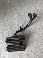 11-23 SUZUKI GSXR 600 750 RECTIFIER VOLTAGE REGULATOR OEM 100% TESTED #17
