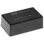 Mean Well MPM-90-12 90W AC-DC Medical Encapsulated power supply - Output 12VD...