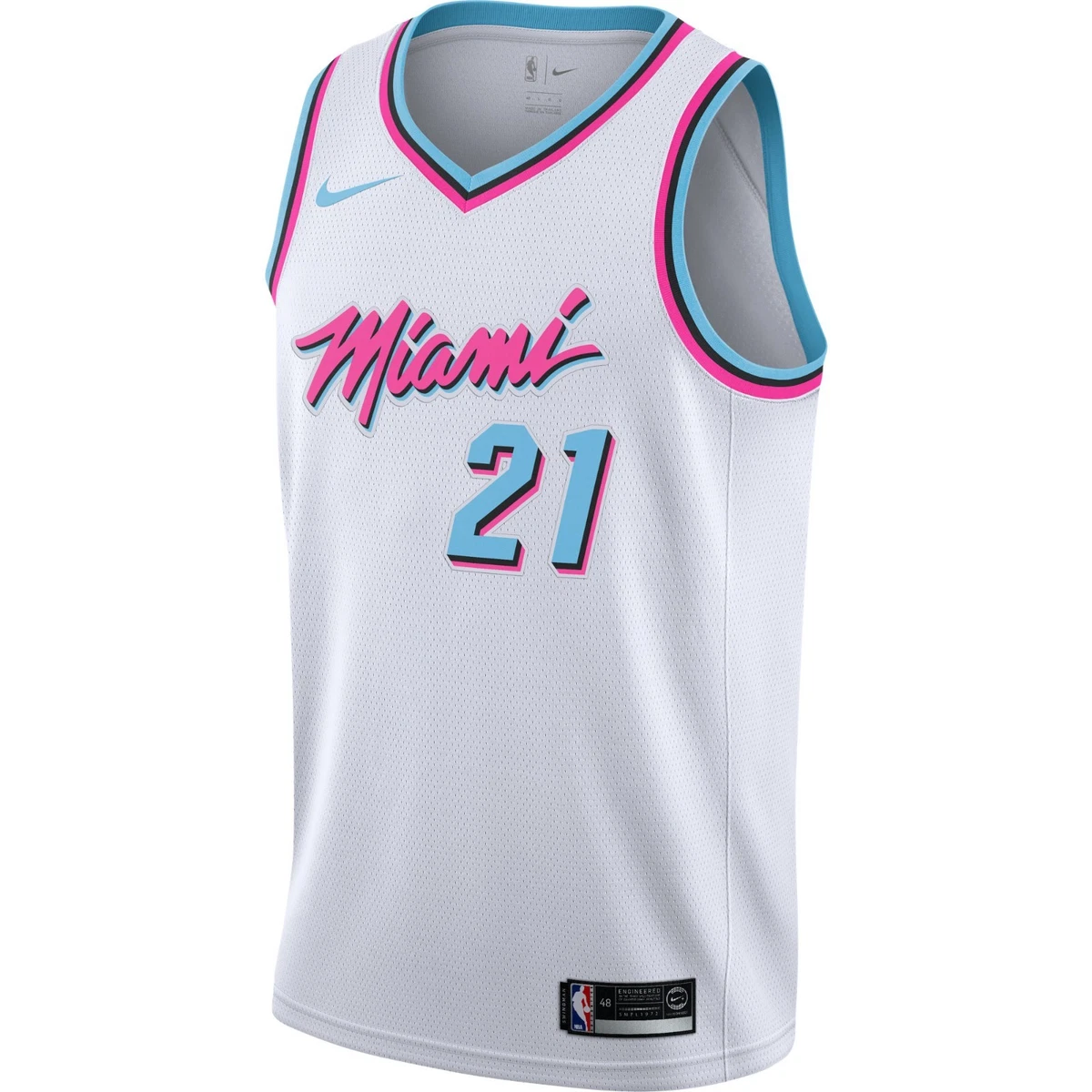 Official Miami Heat Authentic Jerseys, Official Nike Jersey