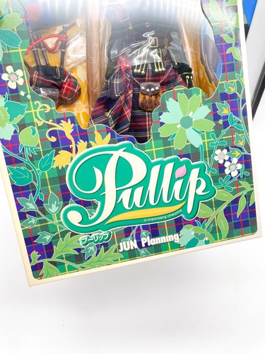 Craziia Pullip F-560 Jun planning 2006 MISB - Imagen 3 de 8